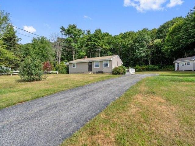 4 bedroom, Monmouth ME 04259 105816801