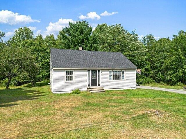 4 bedroom, Monmouth ME 04265 105712509