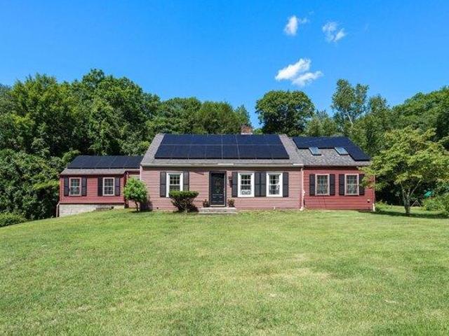 4 bedroom, Monson MA 01057 105417730