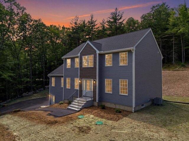 4 bedroom, Monson MA 01057 105419034