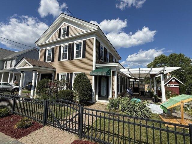 4 bedroom, Monson MA 01057 105631655