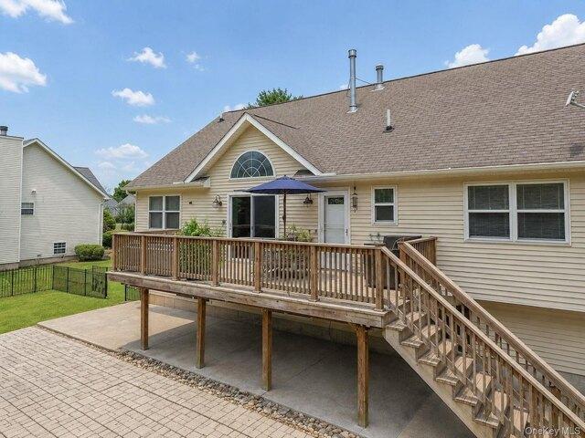 4 bedroom, Monroe NY 10950 105207653