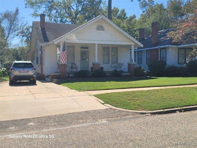 4 bedroom, Montgomery AL 36107 LS103501151