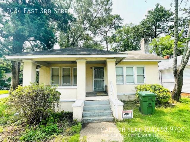 4 bedroom, Montgomery AL 36106 105672339