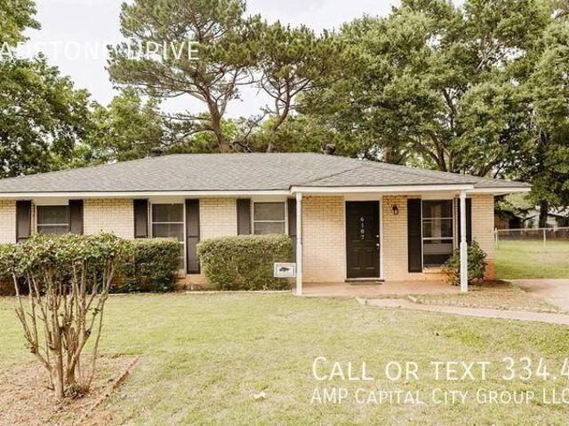 4 bedroom, Montgomery AL 36117 105219004