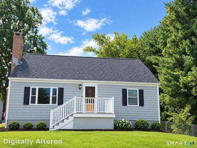 4 bedroom, Montville CT 06370 105721722