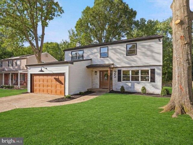 4 bedroom, Moorestown NJ 08057 106128800