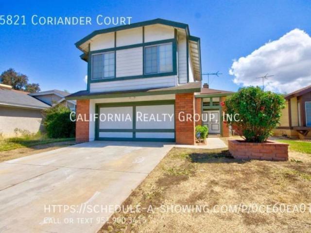 4 bedroom, Moreno Valley CA 92553 105842892