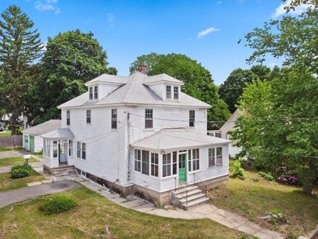 4 bedroom, Maynard MA 01754 104649546
