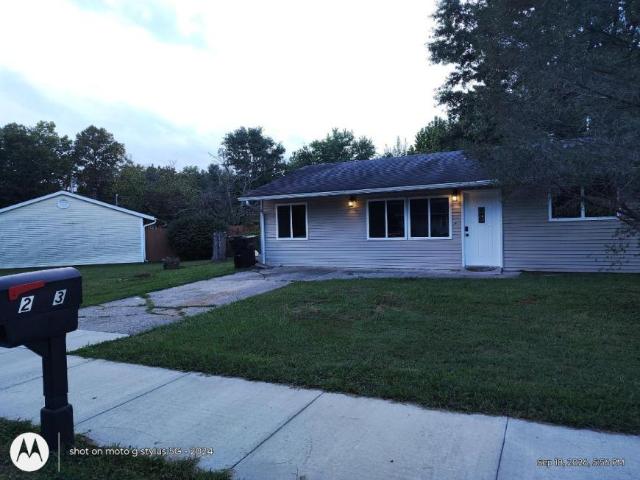 4 bedroom, Madison IN 47250 LS105735244