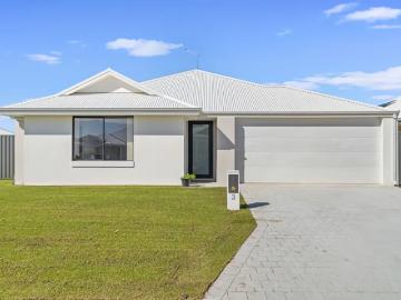 Western Australia - Air conditioning
