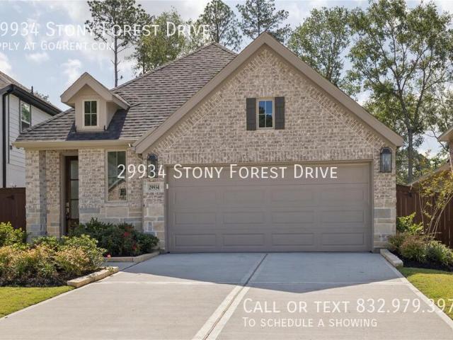 4 bedroom, Magnolia TX 77354 LS104937145