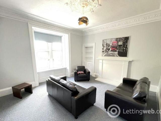 5 Bedroom Maisonette to Rent at Dundee/City Centre, Coldside, Dundee, Dundee City, Hilltown