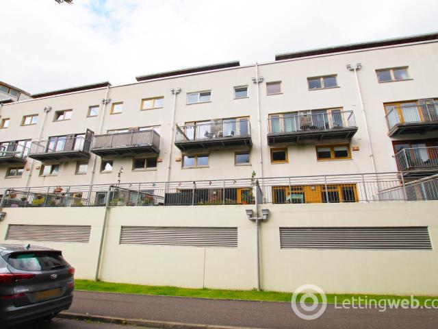 4 Bedroom Maisonette to Rent at Glasgow, Glasgow City, Hill, Kelvin, Maryhill
