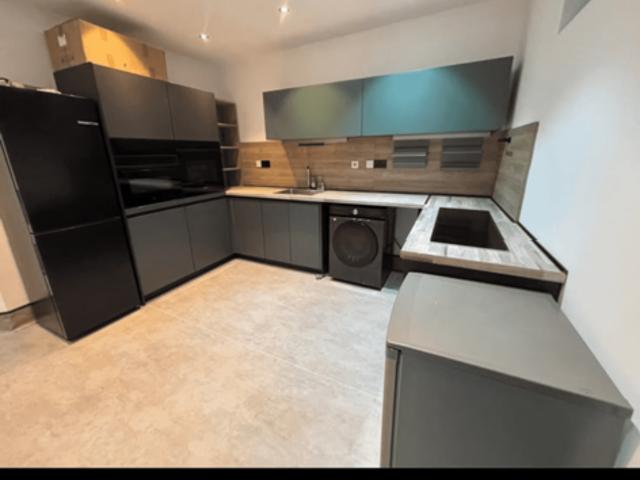 4 bedroom maisonette to rent