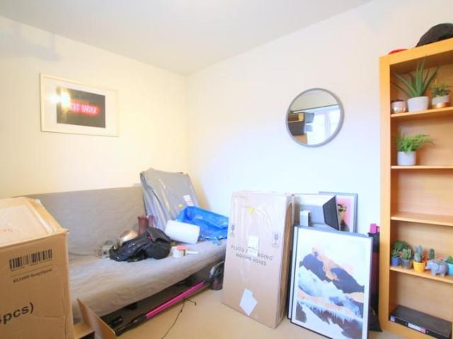 4 bedroom maisonette to rent
