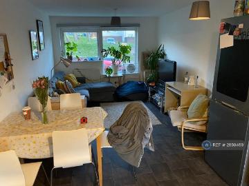 Glasgow, Glasgow and Clyde Valley - Garden