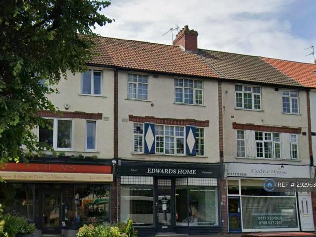 4 bedroom maisonette to rent