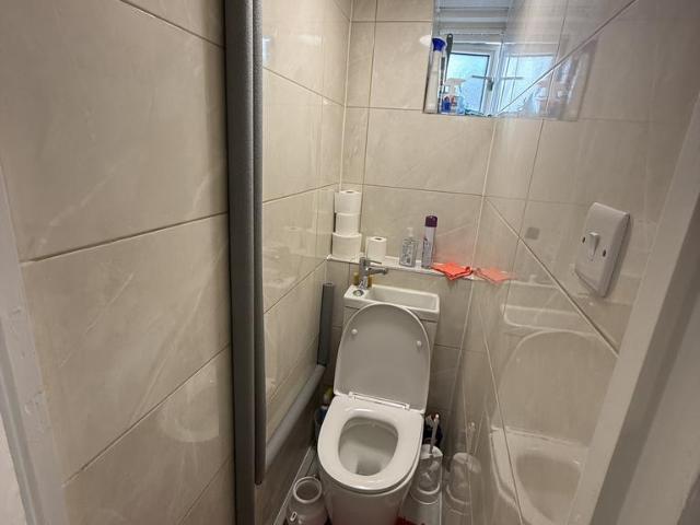 4 bedroom maisonette to rent