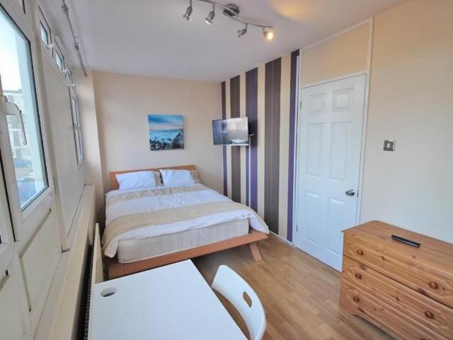 4 bedroom maisonette to rent