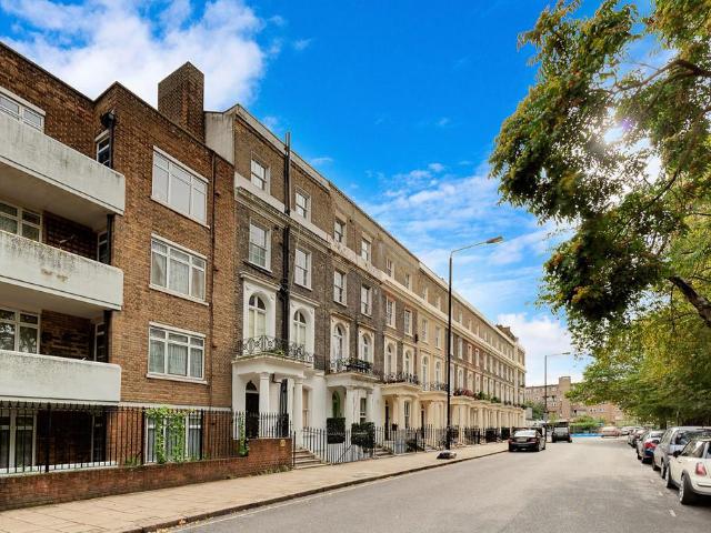 4 bedroom maisonette to rent
