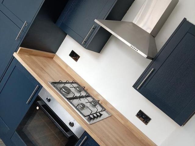 4 bedroom maisonette to rent