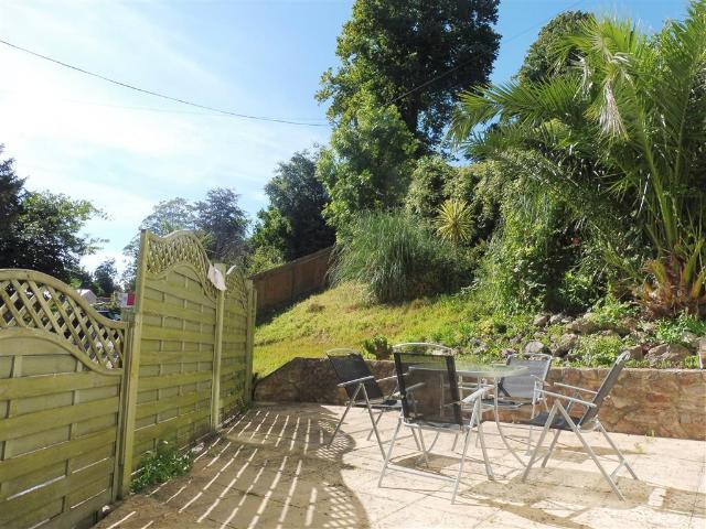 4 bedroom maisonette to rent
