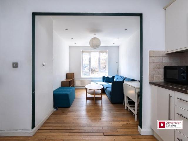 4 bedroom maisonette to rent