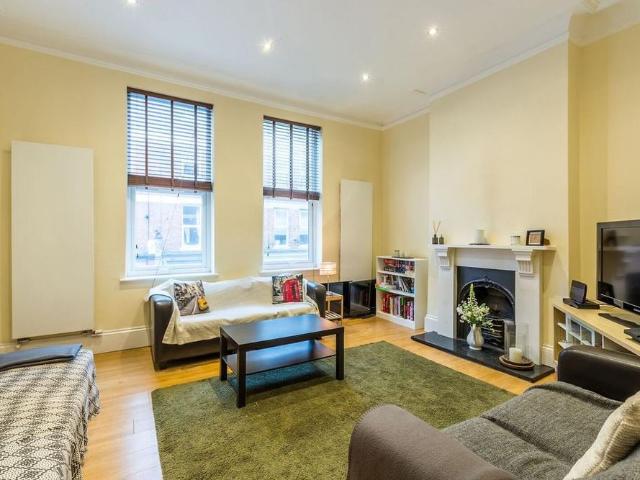 4 bedroom maisonette to rent
