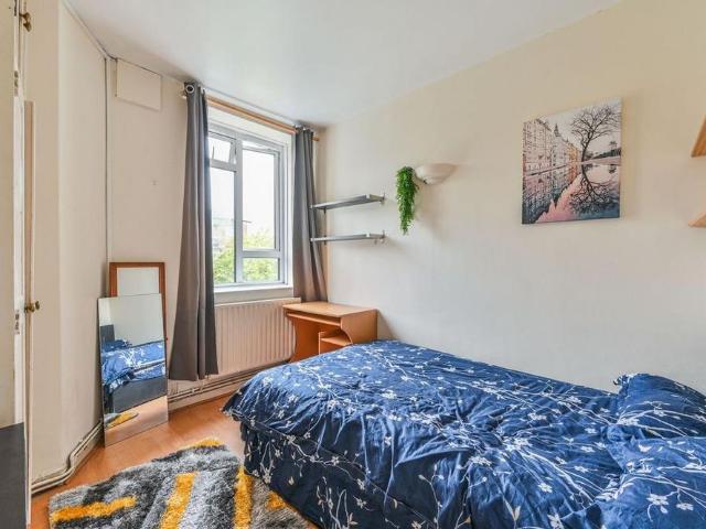 4 bedroom maisonette to rent