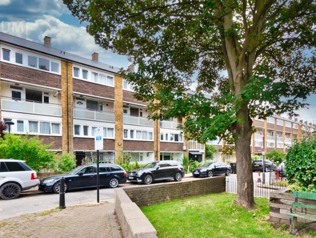 4 bedroom maisonette to rent
