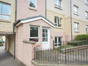Edinburgh, Shetland - Equipped kitchen
