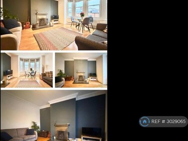 4 bedroom maisonette to rent