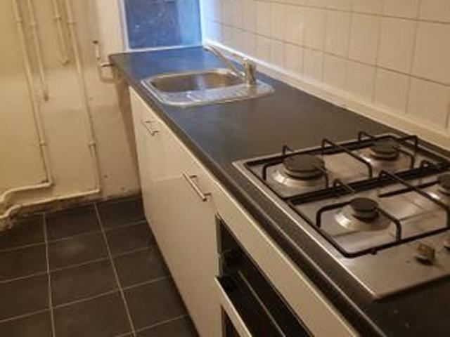 4 bedroom maisonette to rent