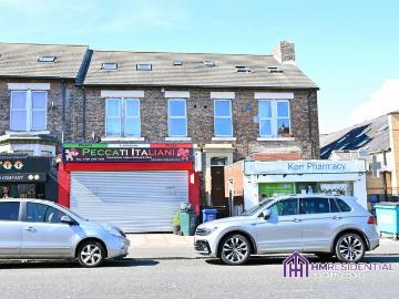 4 bedroom maisonette to rent