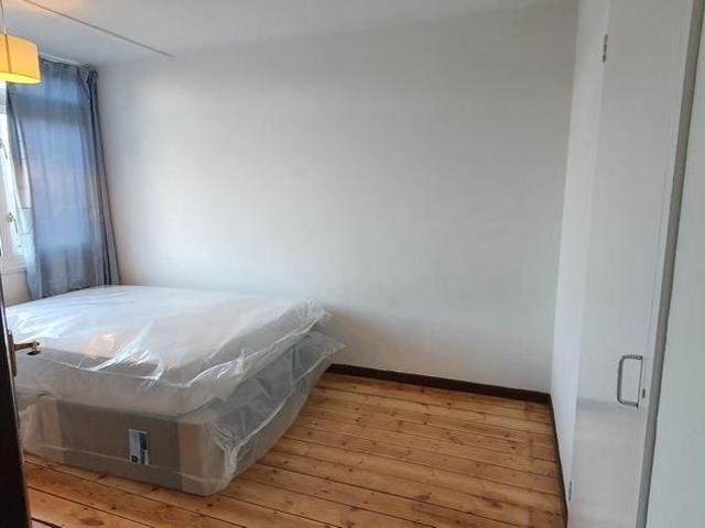 4 bedroom maisonette to rent