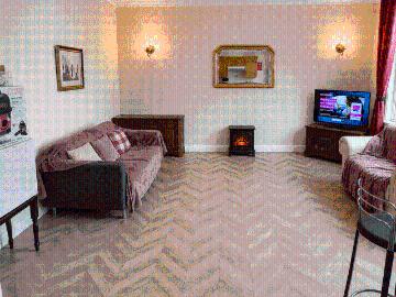4 bedroom maisonette to rent