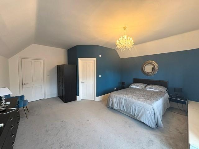 4 bedroom maisonette to rent