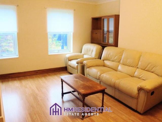 4 bedroom maisonette to rent