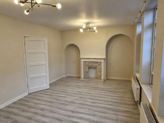 4 bedroom maisonette to rent