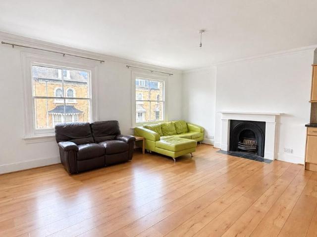4 bedroom maisonette to rent