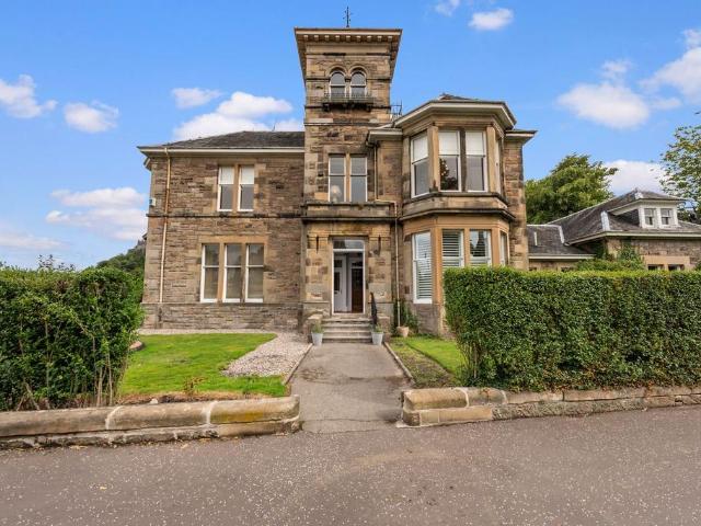 4 bedroom maisonette for sale
