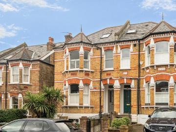 Tulse Hill SW2 London, SE24, Herne Hill, London, Greater London