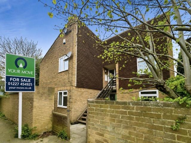 4 bedroom maisonette for sale