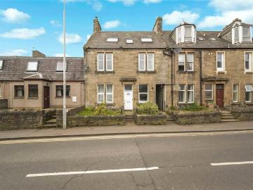 Dunfermline, Fife county, Shetland - Equipped kitchen