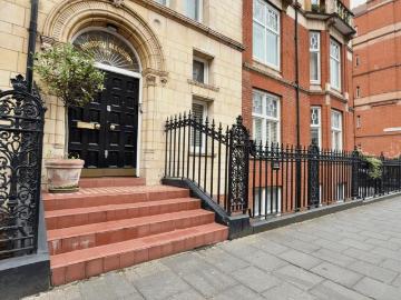 Marylebone, W1, Central London, London, Greater London