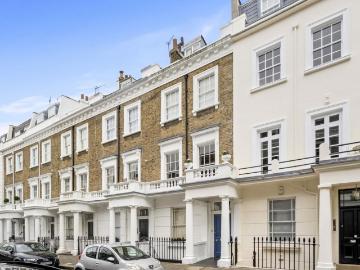 4 bedroom maisonette for sale