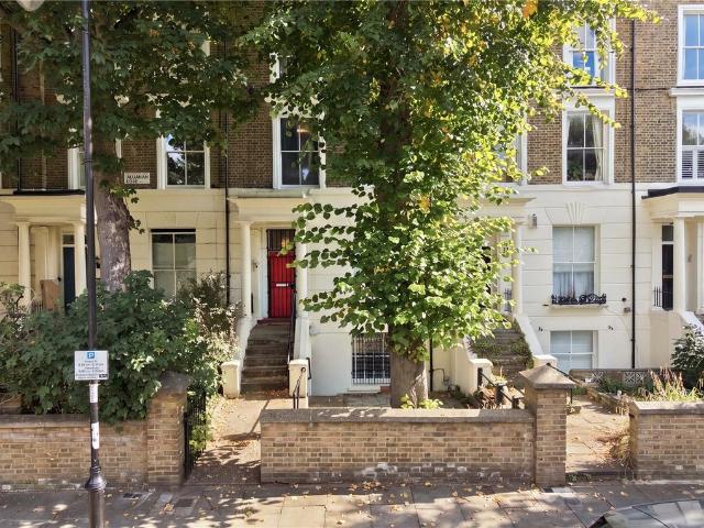 4 bedroom maisonette for sale