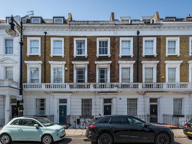 4 bedroom maisonette for sale