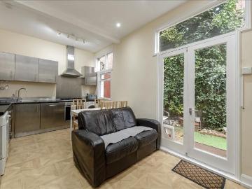 Shepherd's Bush, London, Greater London